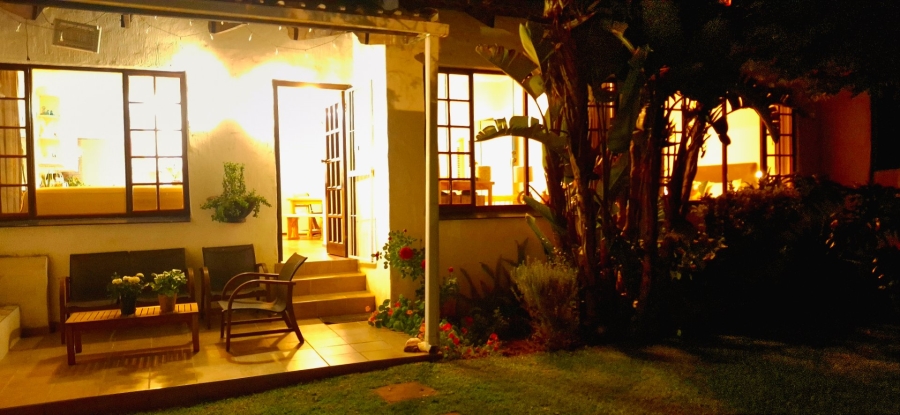 3 Bedroom Property for Sale in Langenhovenpark Free State